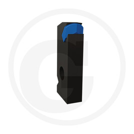 GRANIT ENDURANCE CARBIDE Flail
