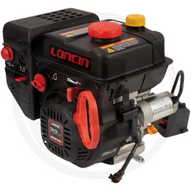 Loncin Engine
