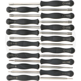GRANIT Carburettor screwdriver set