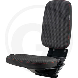 PROBOSS Passenger seat