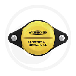Walterscheid Connected Service Counter