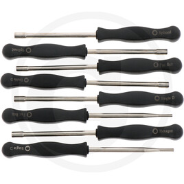 GRANIT Carburettor screwdriver set