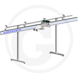 GRANIT V5 blade grinder