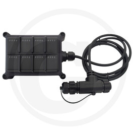GRANIT b-Isobus Keypad