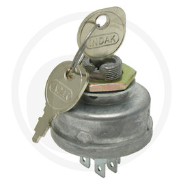 GRANIT Ignition lock