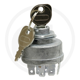 GRANIT Ignition lock