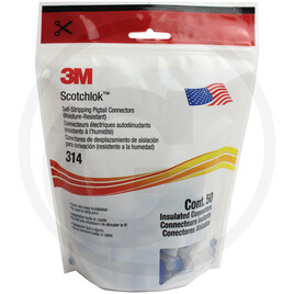3M Scotchlok™ 314 cable connector