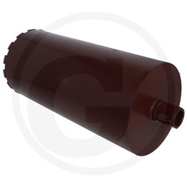 Norton Clipper Diamond drill bit 202 mm