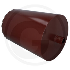 Norton Clipper Diamond drill bit 300 mm