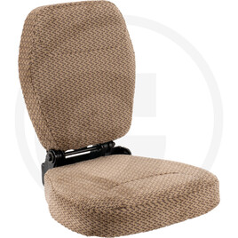 PROBOSS John Deere passenger seat