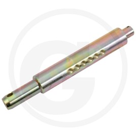 ORGAtop Sub Link Bolts Cat. 2