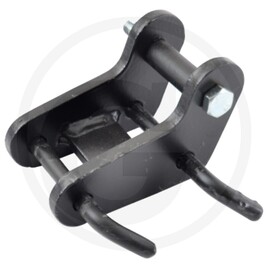 ORGAtop Locking Lock Short For Baas Etc.