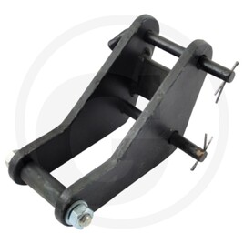 ORGAtop Locking Lock For Stoll