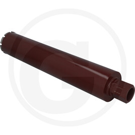 Norton Clipper Diamond drill bit 52 mm