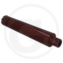 Norton Clipper Diamond drill bit 82 mm