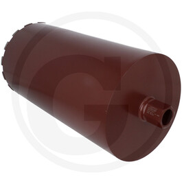 Norton Clipper Diamond drill bit 227 mm