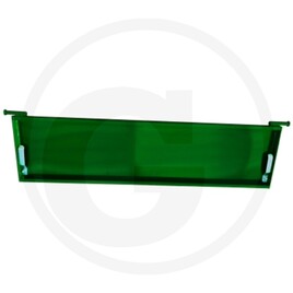 ORGAtop Heckklappe Hydr. 1,60M