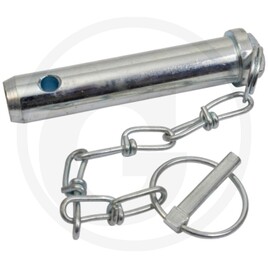 ORGAtop Top Link Bolts Complete Cat. 2