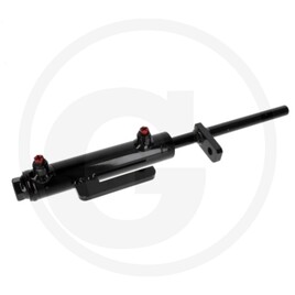 ORGAtop Hydraulic Interlock