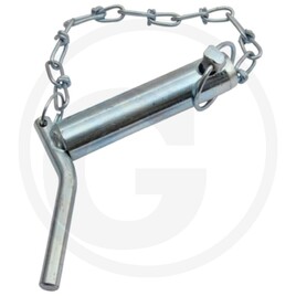 ORGAtop Sub Link Bolts For Implement Triangle