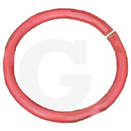 ORGAtop Ring For Grassland Harrow