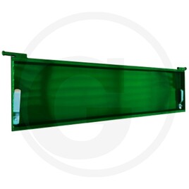 ORGAtop Heckklappe Hydr. 1,80M