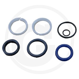 ORGAtop Sealing Set For W510