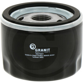 GRANIT Engine oil filter