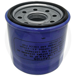 GRANIT Engine oil filter