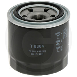 GRANIT Engine oil filter