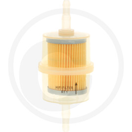 GRANIT Fuel filter