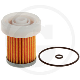 GRANIT Fuel filter