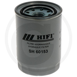 GRANIT Hydraulic oil filter
