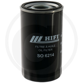GRANIT Hydraulic oil filter