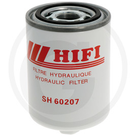 HIFI Hydraulic oil filter
