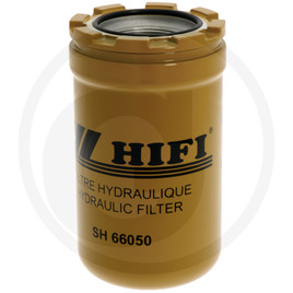 HIFI Hydraulic oil filter