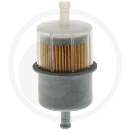 GRANIT Fuel filter