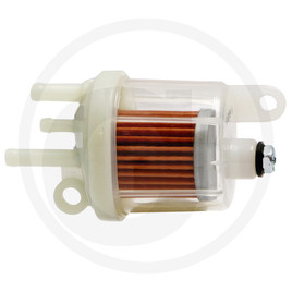 GRANIT Fuel filter