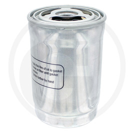GRANIT Fuel filter
