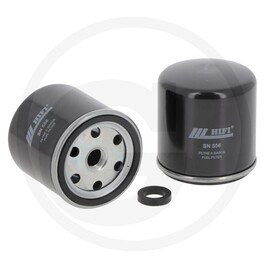HIFI Fuel filter