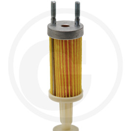 GRANIT Fuel filter