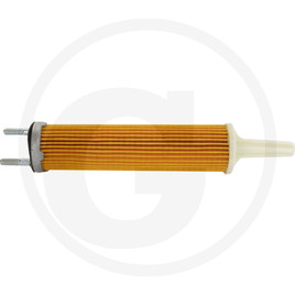GRANIT Fuel filter