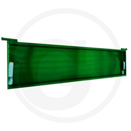 ORGAtop Heckklappe Hydr. 2,0M