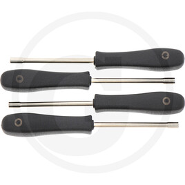 GRANIT Carburettor screwdriver set