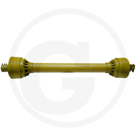 BLUELINE PTO shaft, size: F24, length: 1210 mm
