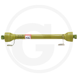 BLUELINE PTO shaft, size: B2, length: 560 mm