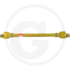 BLUELINE PTO shaft, size: B4, length: 860 mm