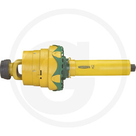 Walterscheid PTO shaft half