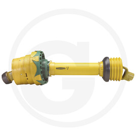 Walterscheid PTO shaft, size: W2380, length: 860 mm