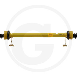 Walterscheid PTO shaft